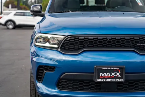 More photos of 2024 Dodge Durango GT Plus at Maxx Autos Plus Puyallup, WA