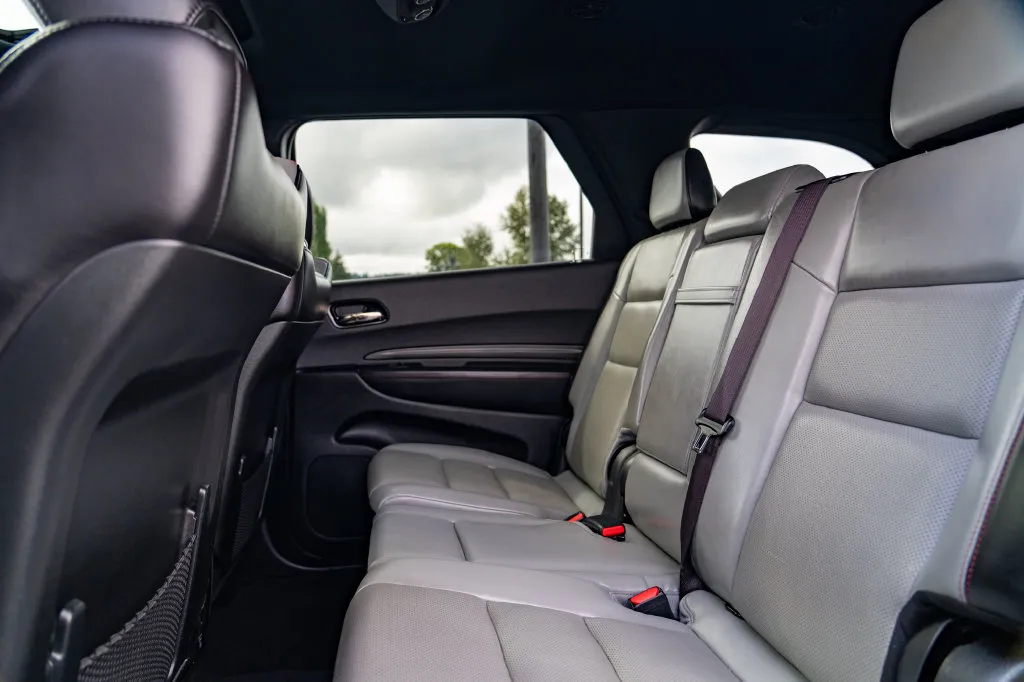 Dodge Durango photo 16