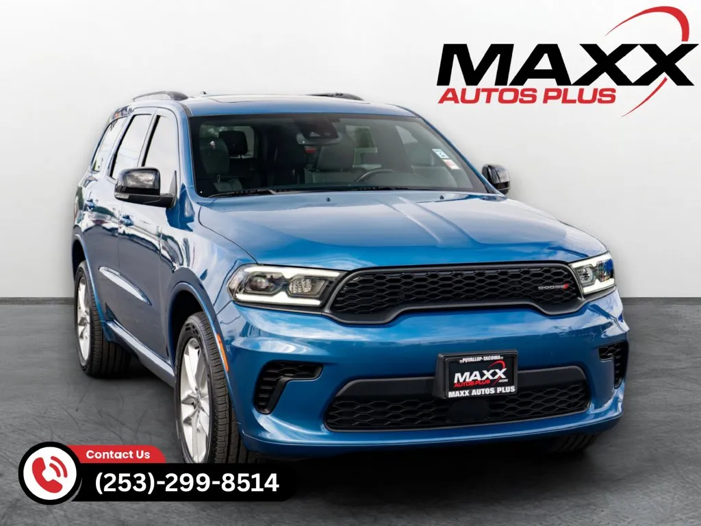 2024 Dodge Durango
