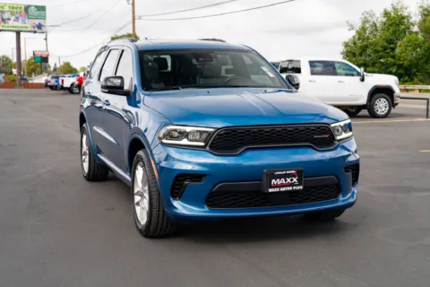 Photos of 2024 Dodge Durango GT Plus for sale in Puyallup, WA at Maxx Autos Plus Puyallup