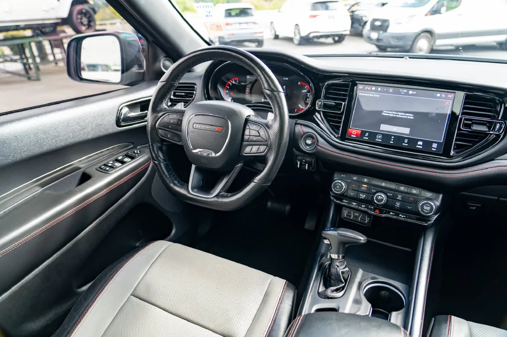 Dodge Durango photo 22