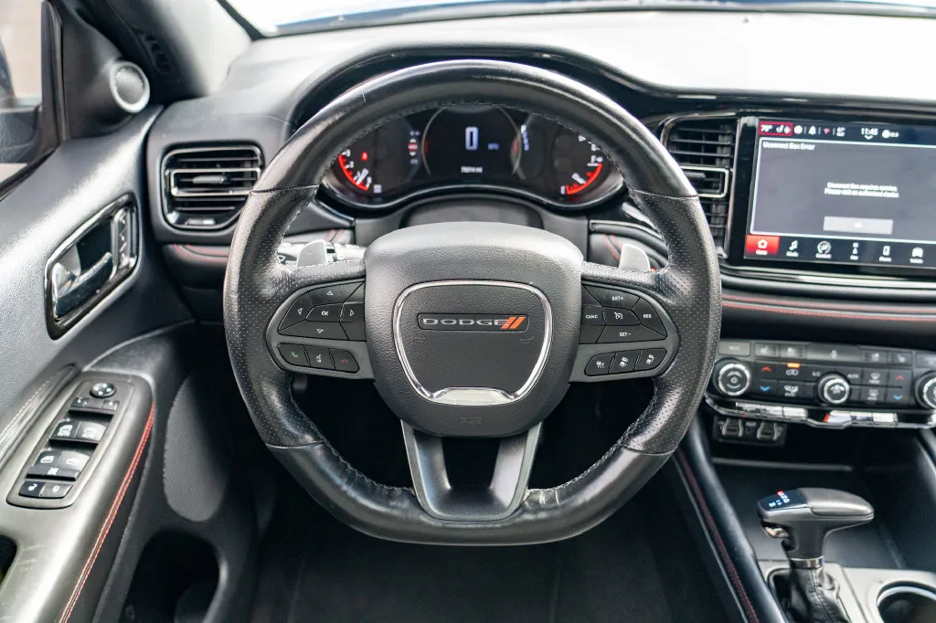 Dodge Durango photo 17