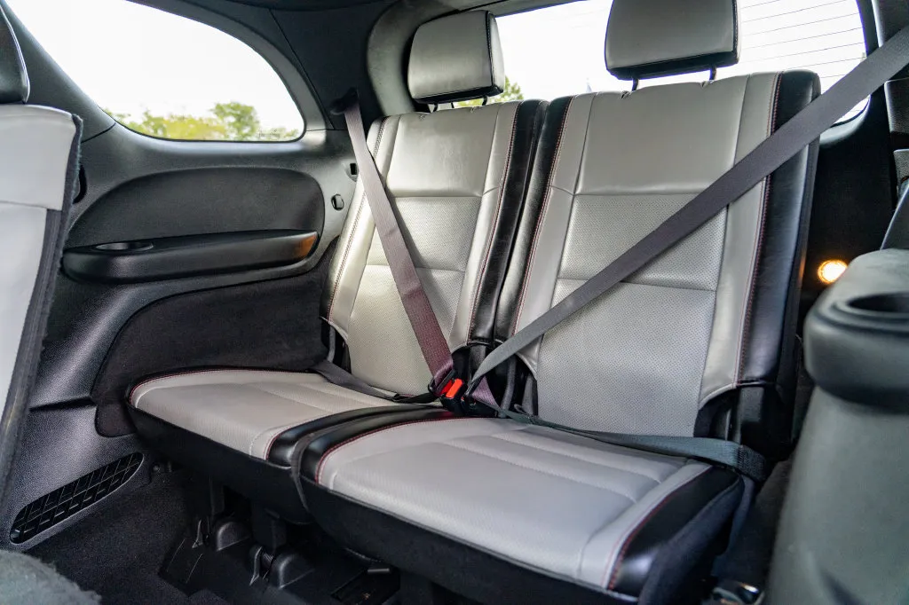 Dodge Durango photo 24