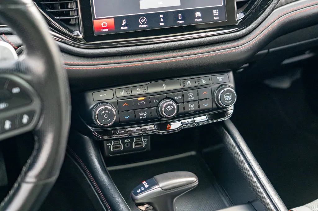 Dodge Durango photo 19