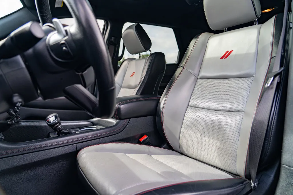 Dodge Durango photo 14