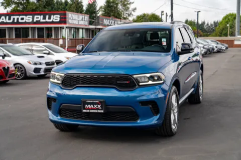 More photos of 2024 Dodge Durango GT Plus at Maxx Autos Plus Puyallup, WA