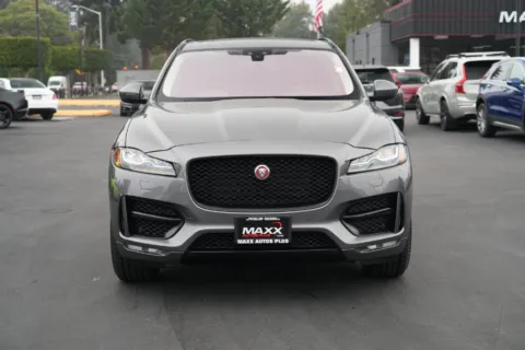 Another view of 2018 Jaguar F-PACE 25t R-Sport for sale in Puyallup, WA at Maxx Autos Plus Puyallup