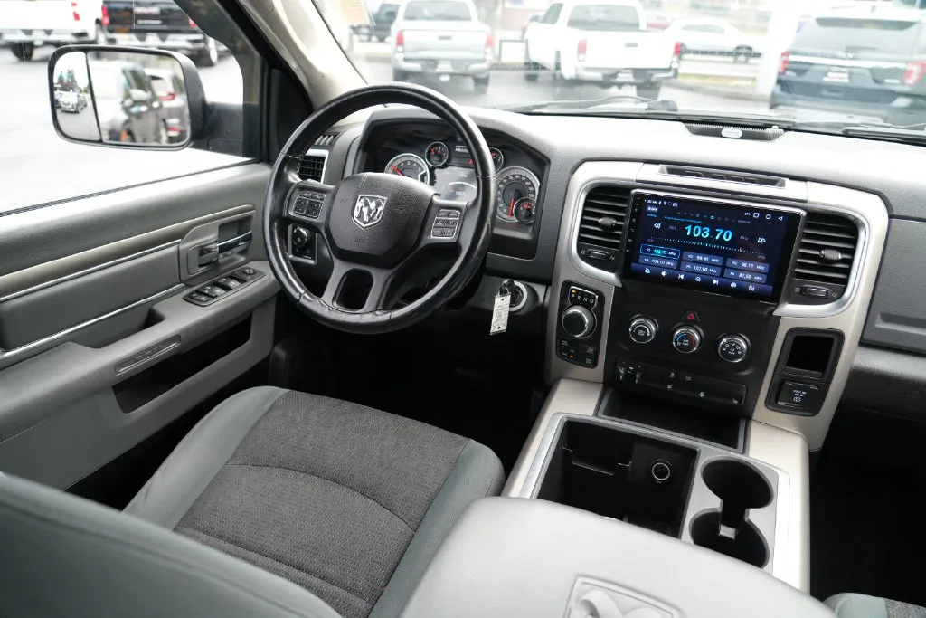 Ram 1500 photo 21