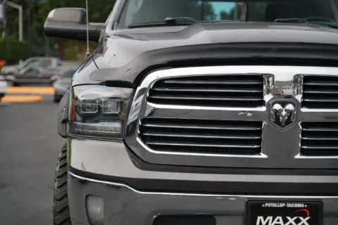 More photos of 2014 Ram 1500 Big Horn at Maxx Autos Plus Puyallup, WA