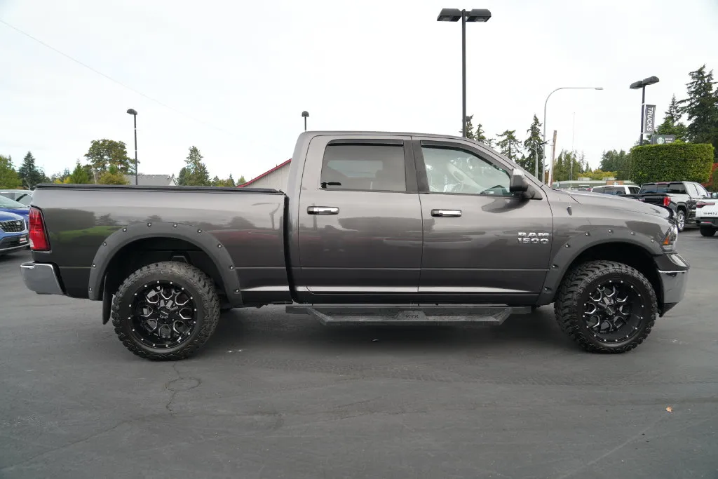 Ram 1500 photo 7