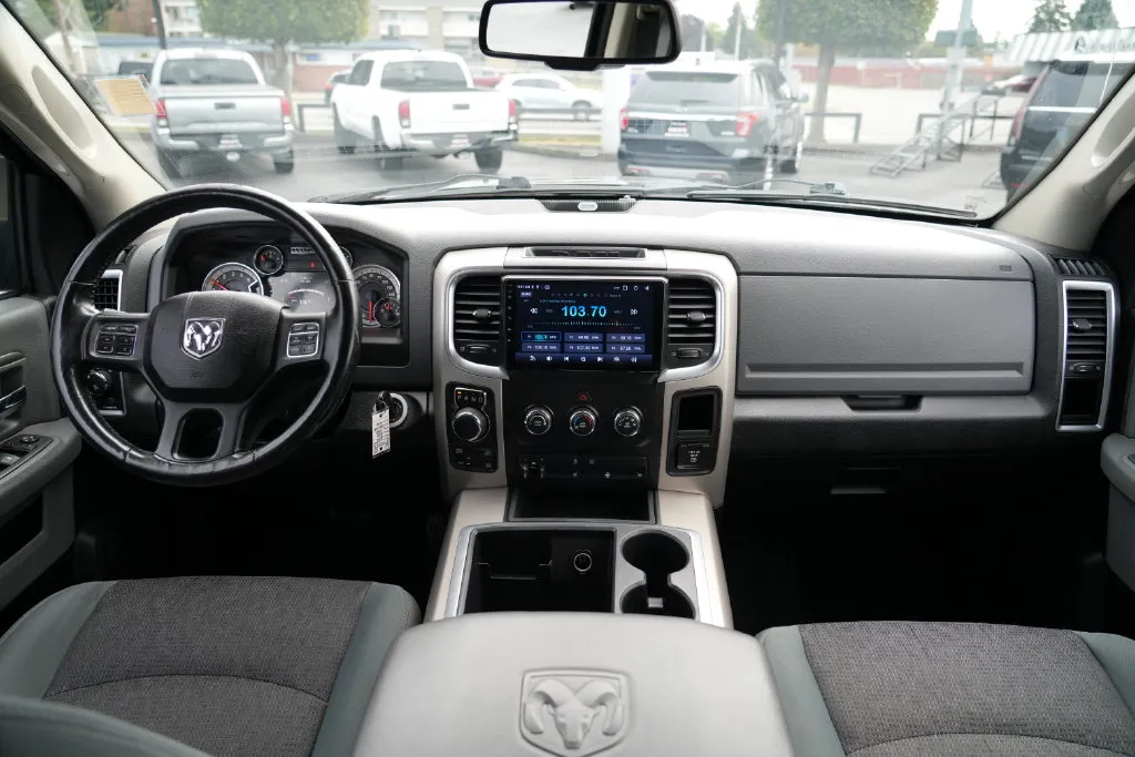 Ram 1500 photo 22