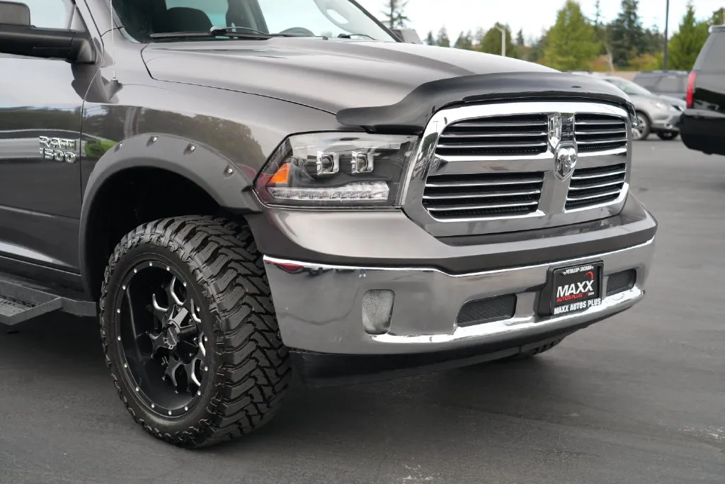 Ram 1500 photo 6