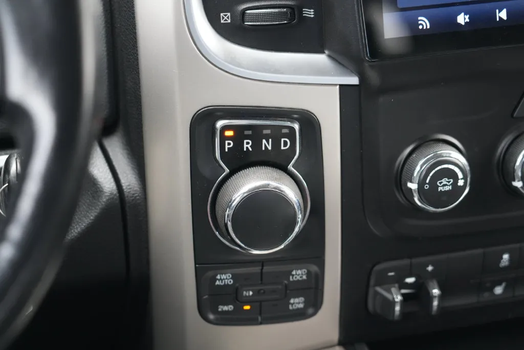 Ram 1500 photo 19