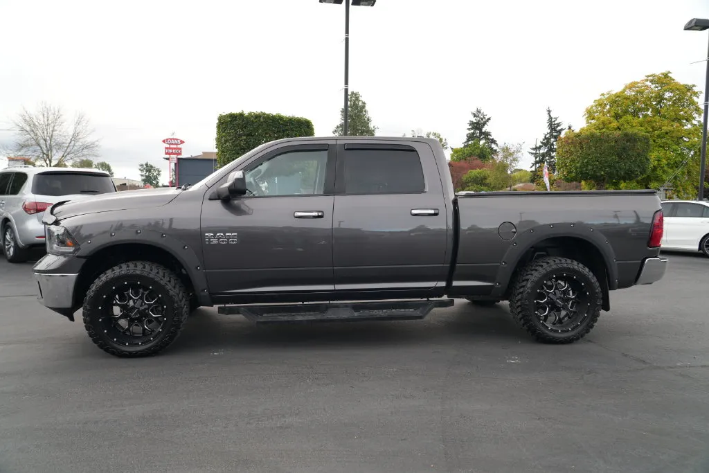 Ram 1500 photo 11