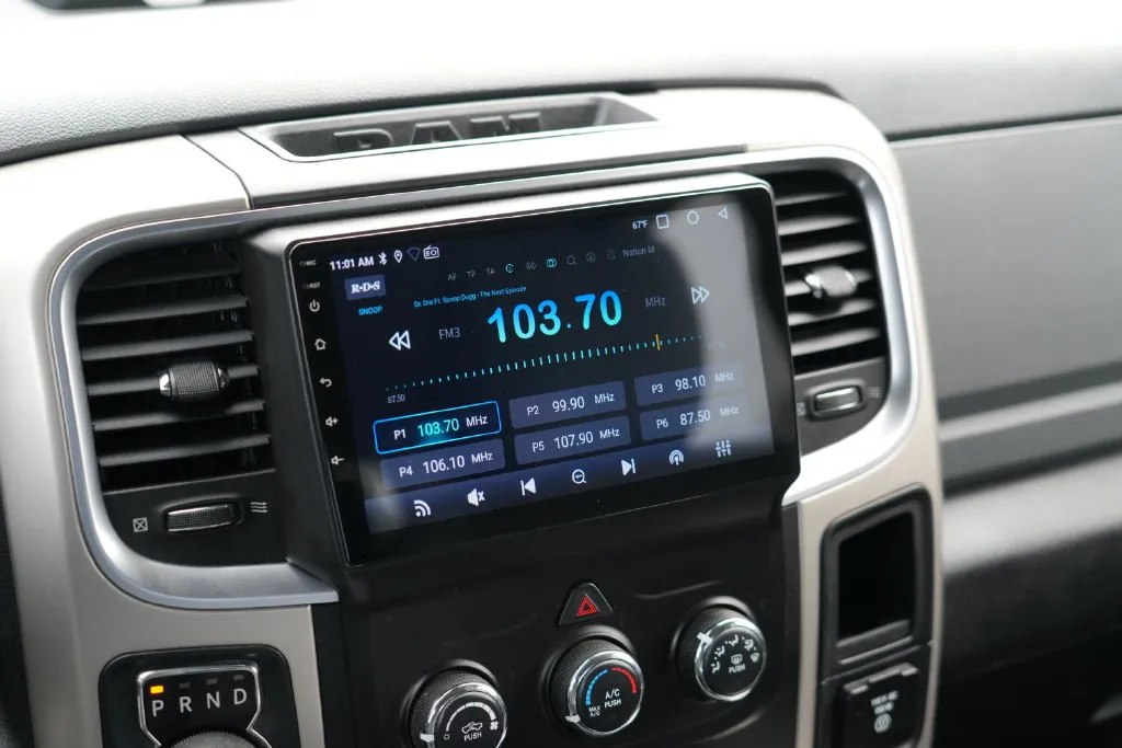 Ram 1500 photo 17