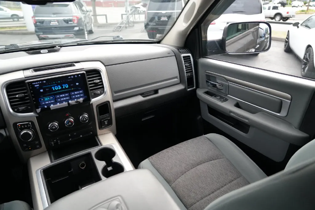Ram 1500 photo 20