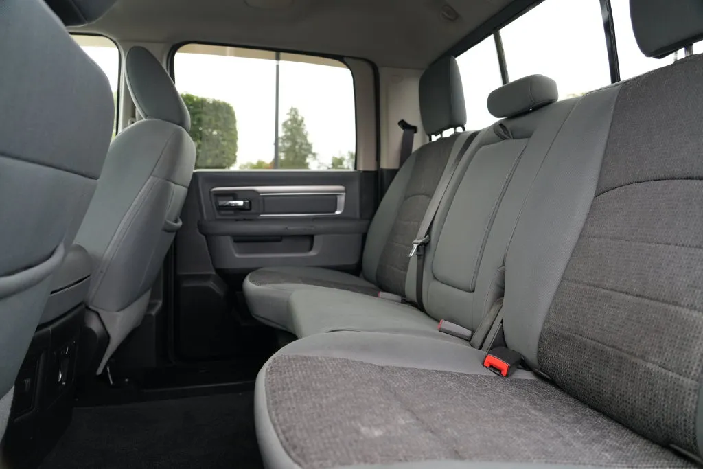 Ram 1500 photo 14