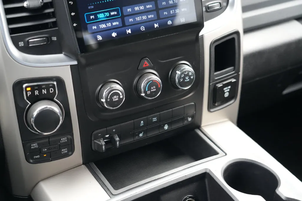 Ram 1500 photo 18