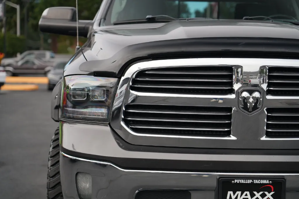 Ram 1500 photo 5