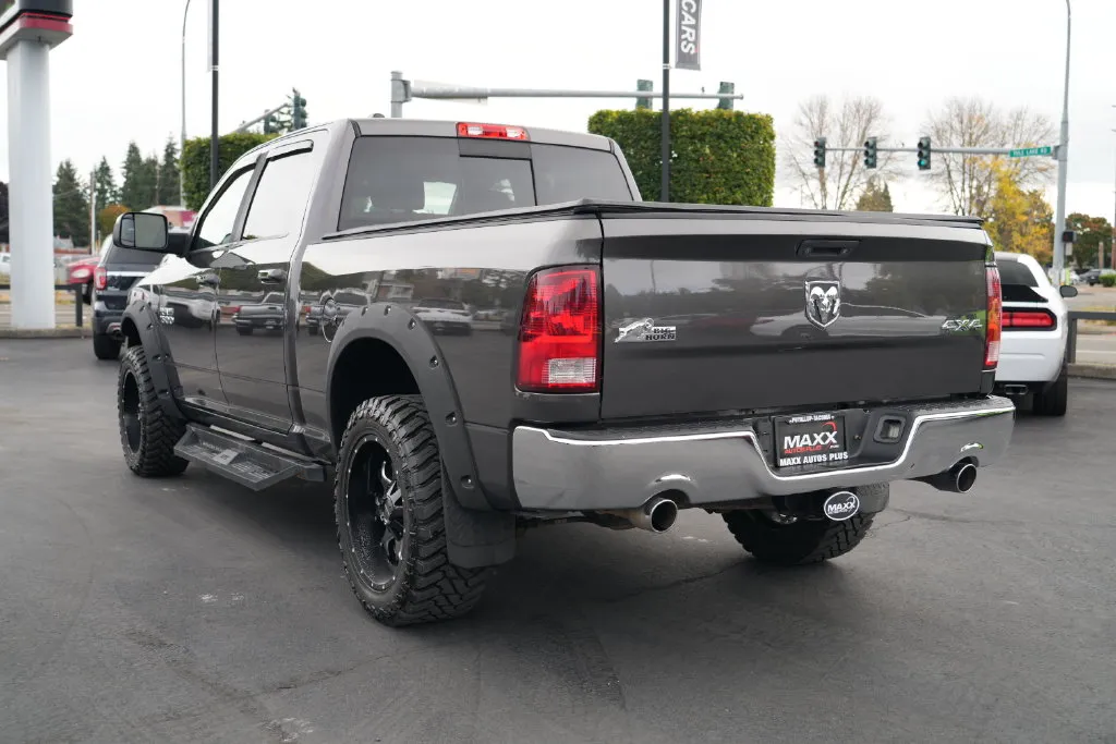 Ram 1500 photo 10