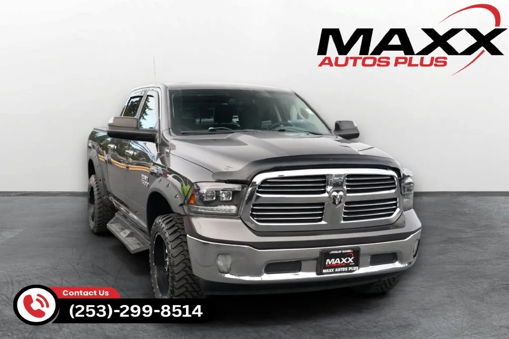 Ram 1500
