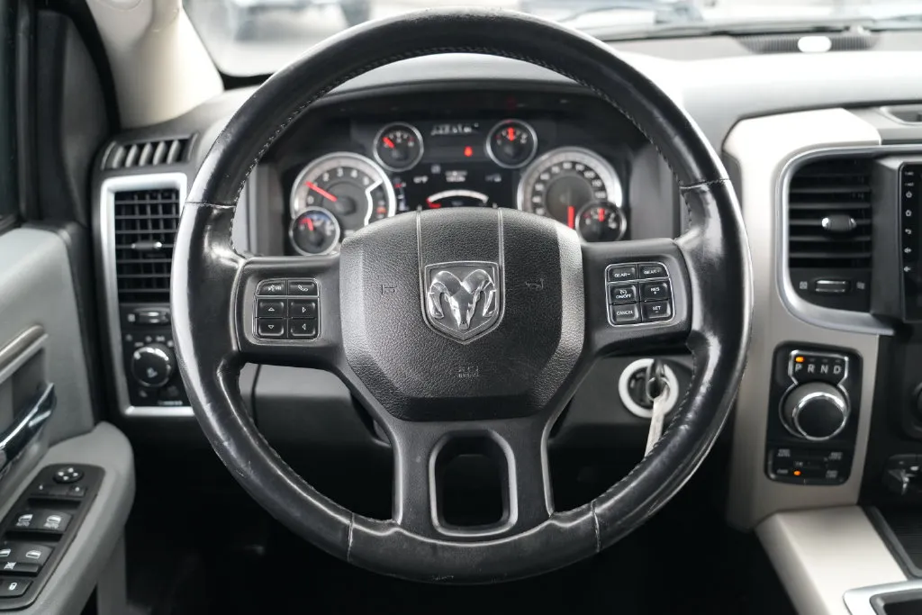 Ram 1500 photo 15