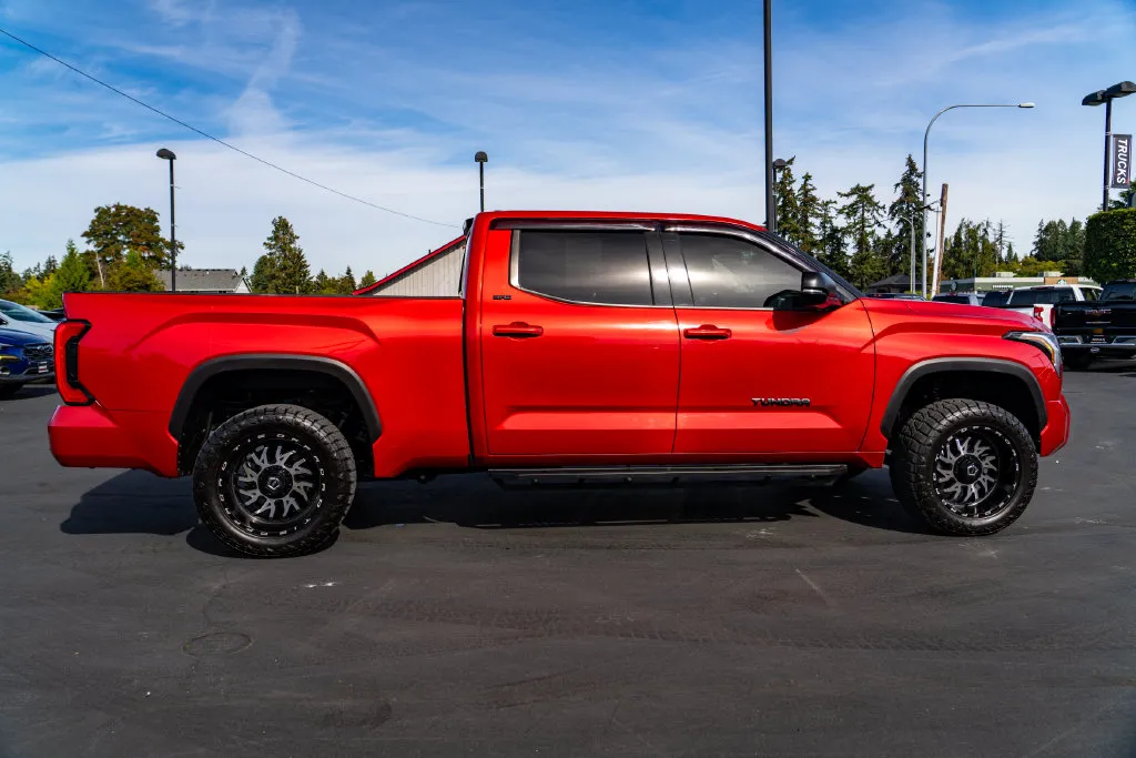 Toyota Tundra photo 9