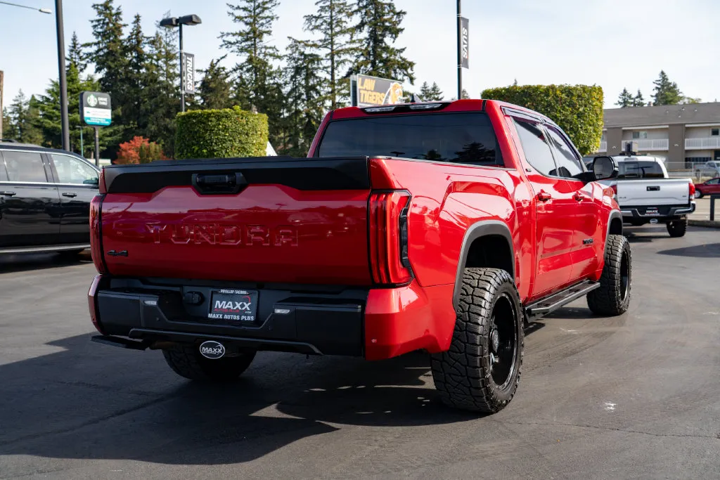 Toyota Tundra photo 10