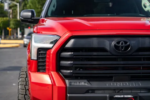 More photos of 2023 Toyota Tundra SR5 at Maxx Autos Plus Puyallup, WA