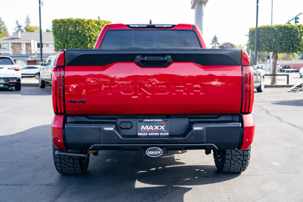 Toyota Tundra photo 11
