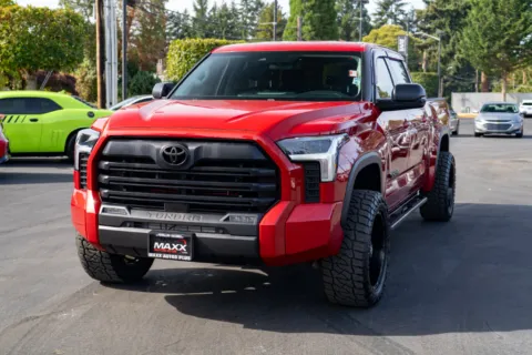 More photos of 2023 Toyota Tundra SR5 at Maxx Autos Plus Puyallup, WA