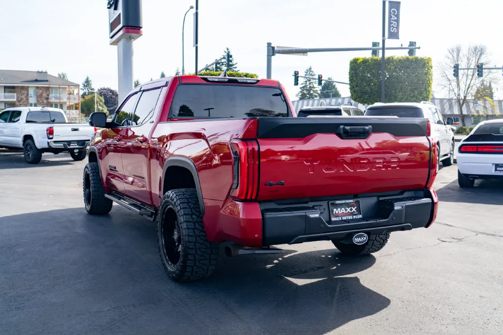 Toyota Tundra photo 13