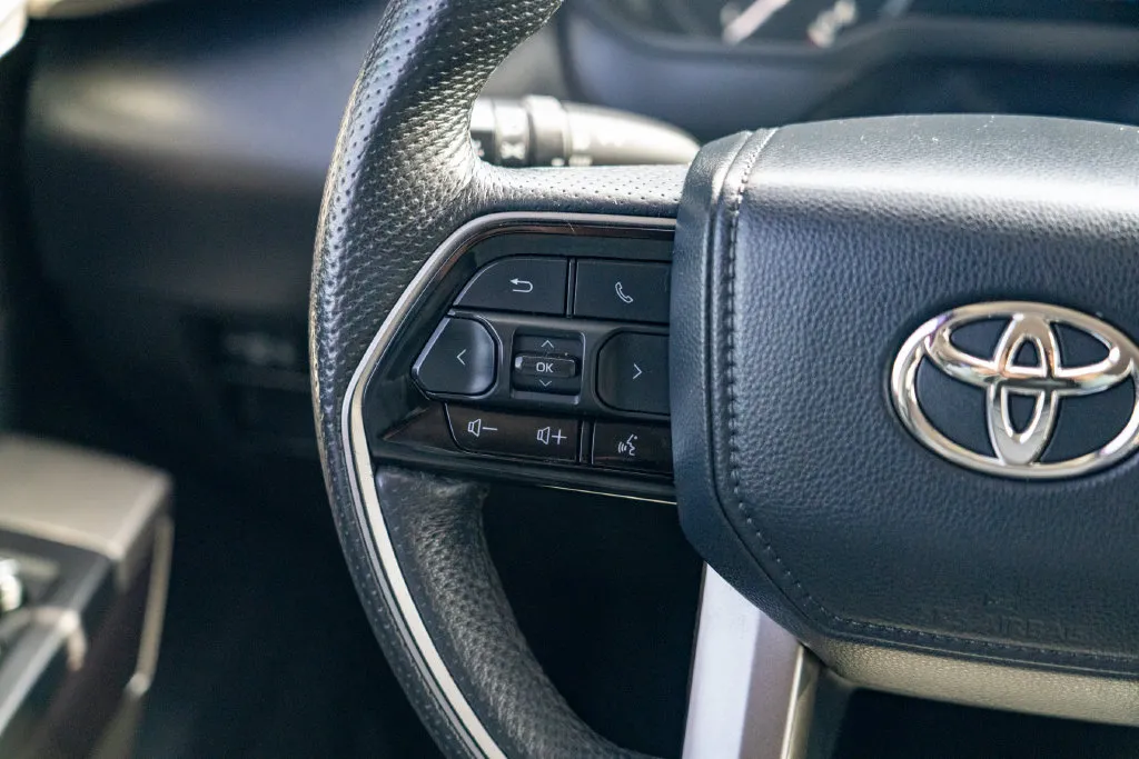 Toyota Tundra photo 19