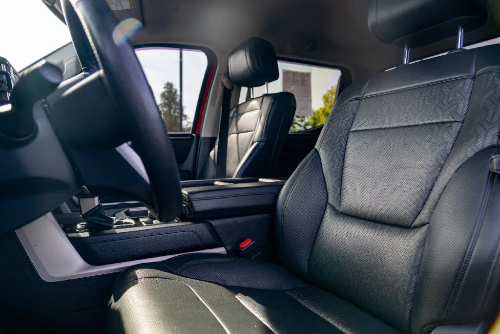 Toyota Tundra photo 16