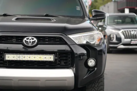 More photos of 2019 Toyota 4Runner TRD Off-Road at Maxx Autos Plus Puyallup, WA