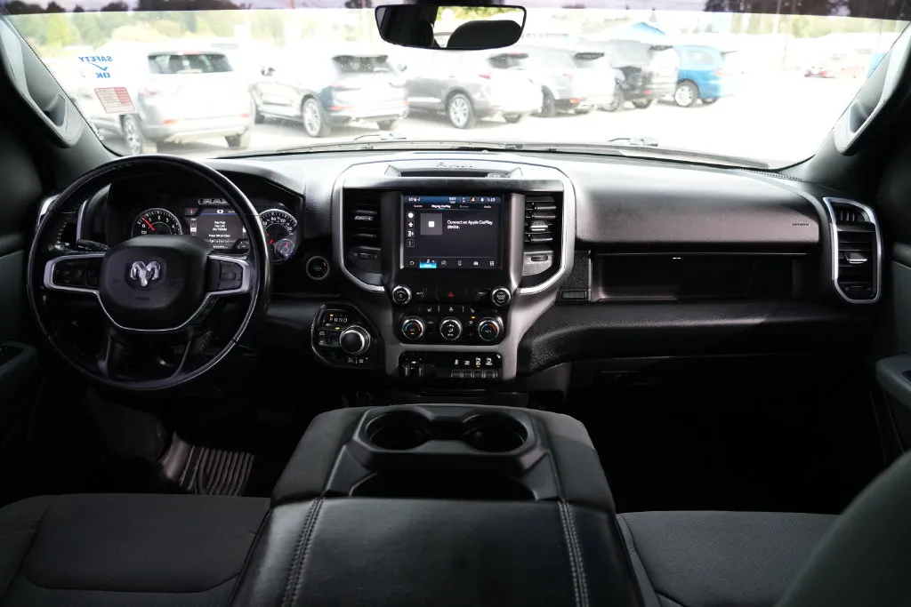 Ram 1500 photo 23