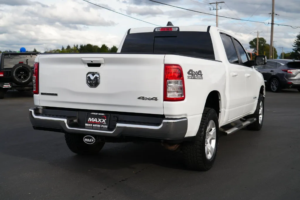 Ram 1500 photo 9