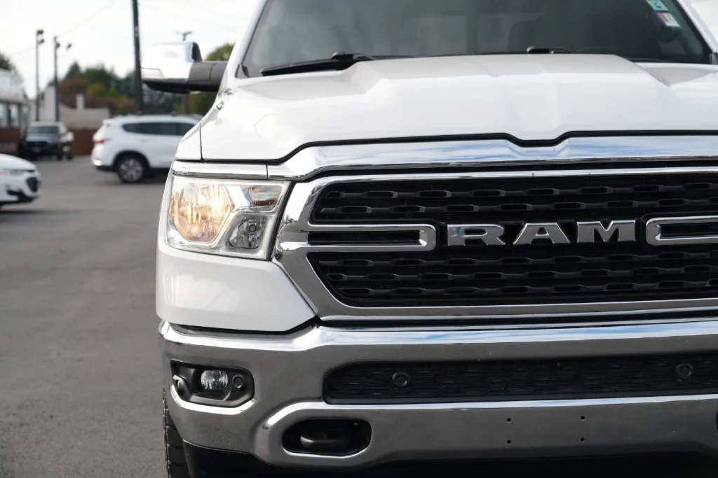 Ram 1500 photo 5