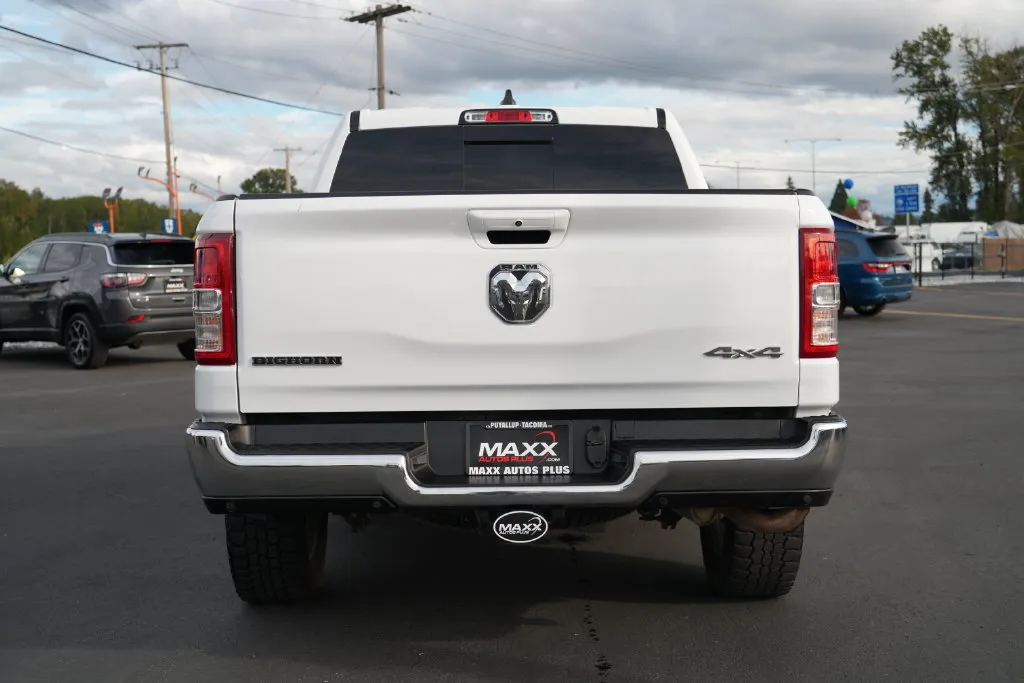 Ram 1500 photo 10