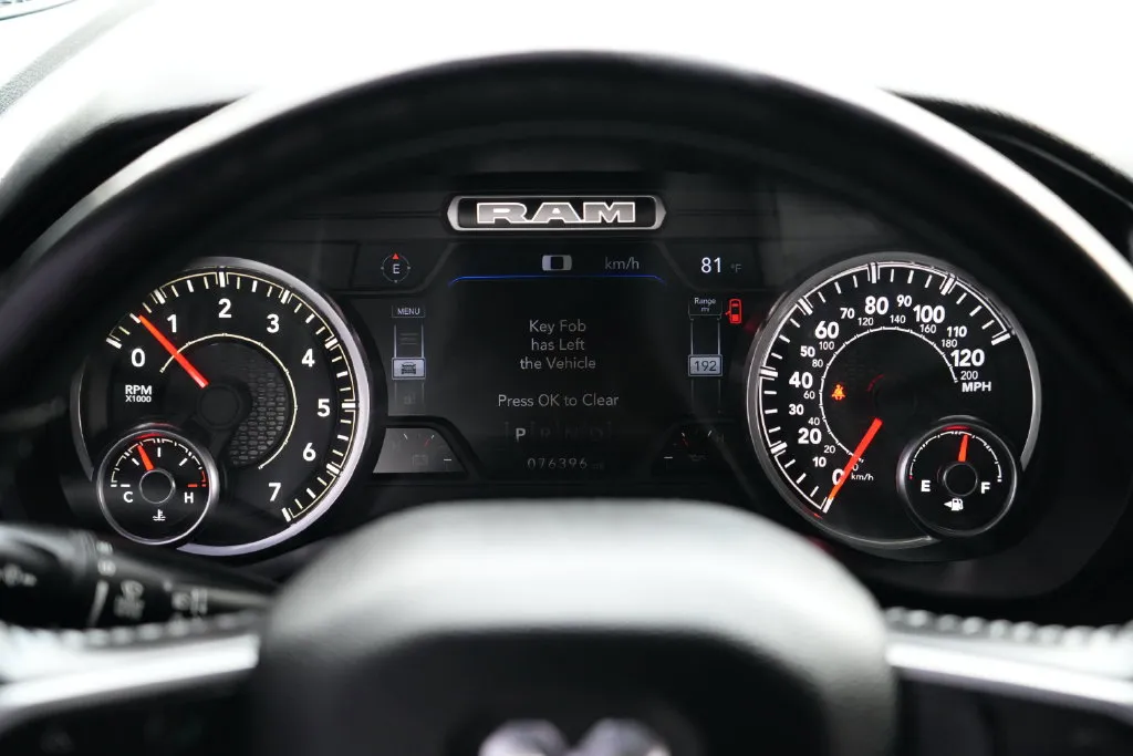 Ram 1500 photo 17
