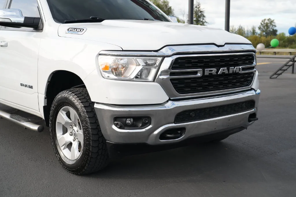 Ram 1500 photo 6