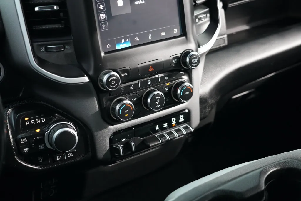 Ram 1500 photo 21