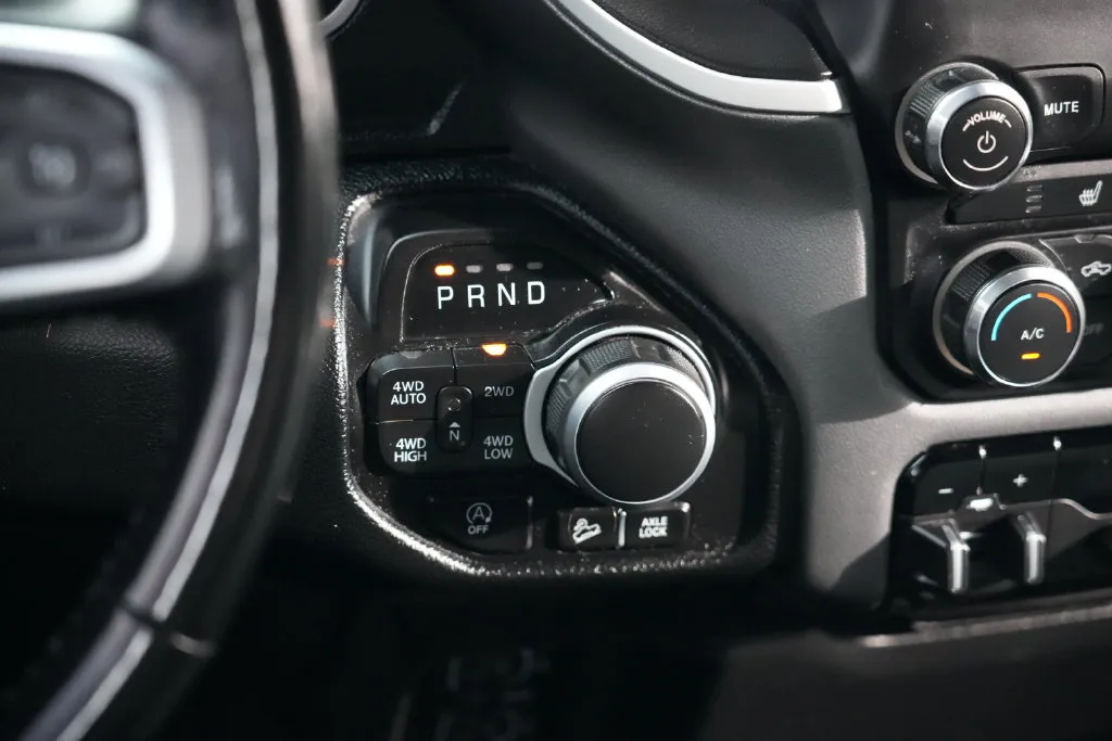 Ram 1500 photo 22