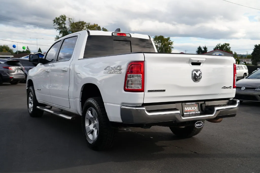 Ram 1500 photo 11