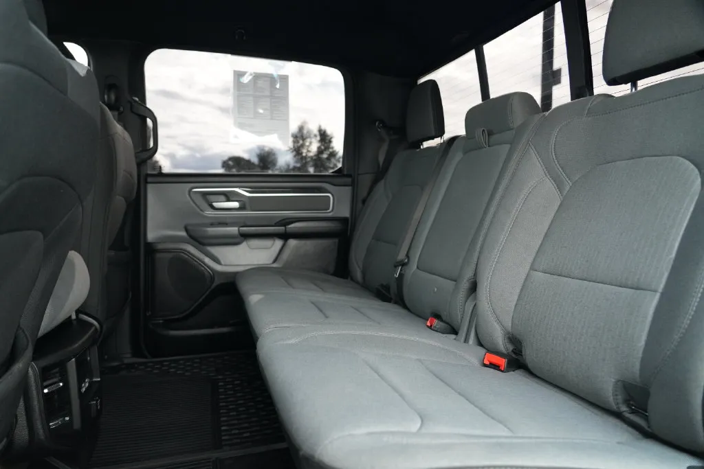 Ram 1500 photo 15
