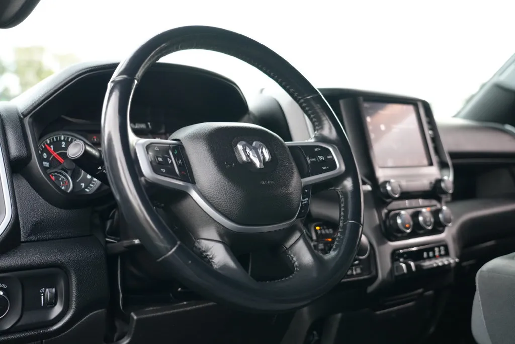 Ram 1500 photo 13