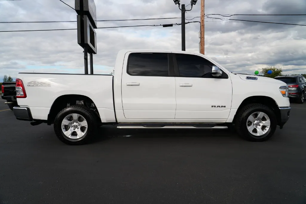 Ram 1500 photo 8