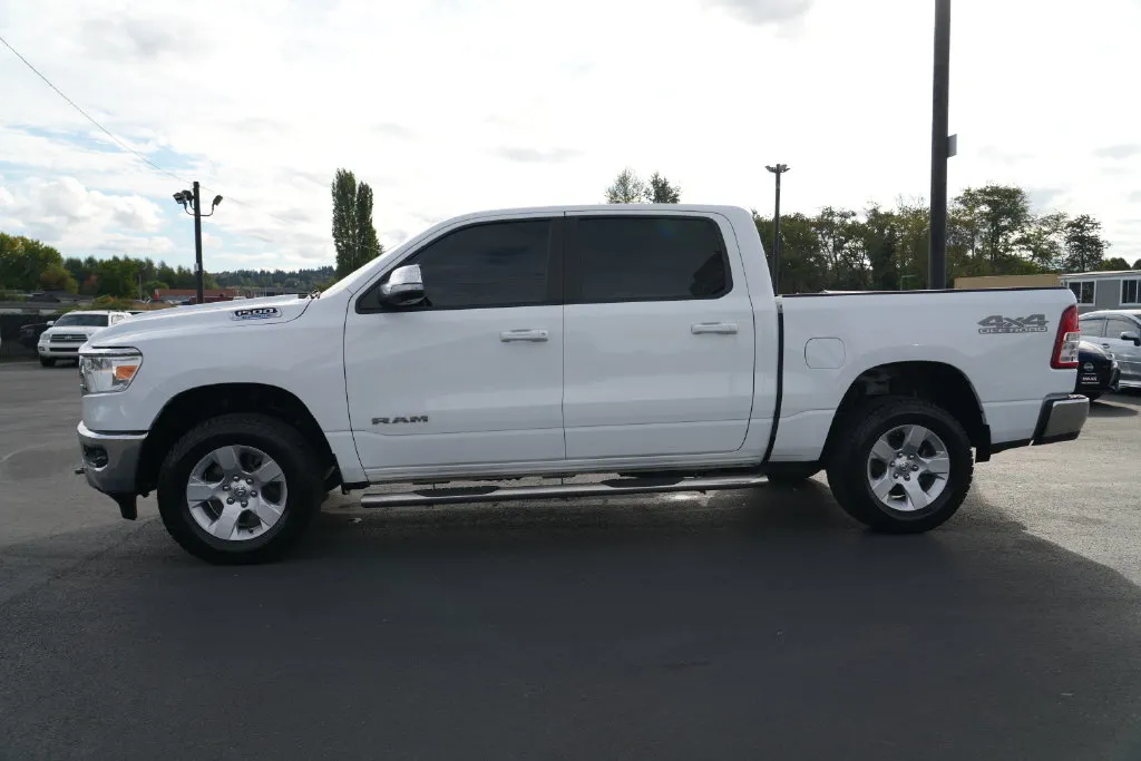 Ram 1500 photo 12