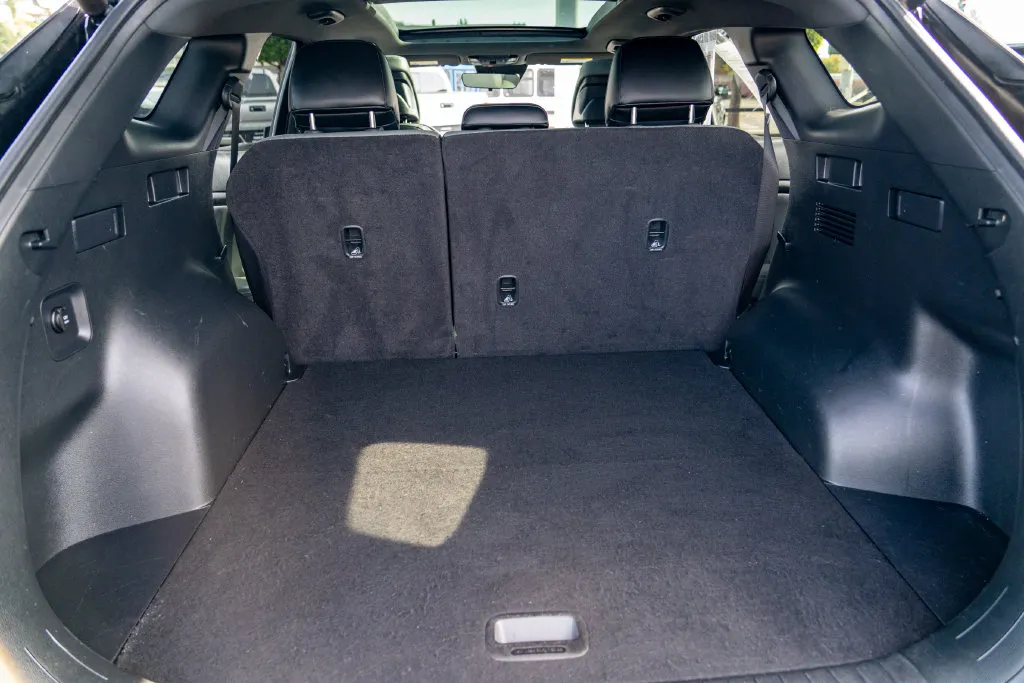 Kia Sportage photo 27