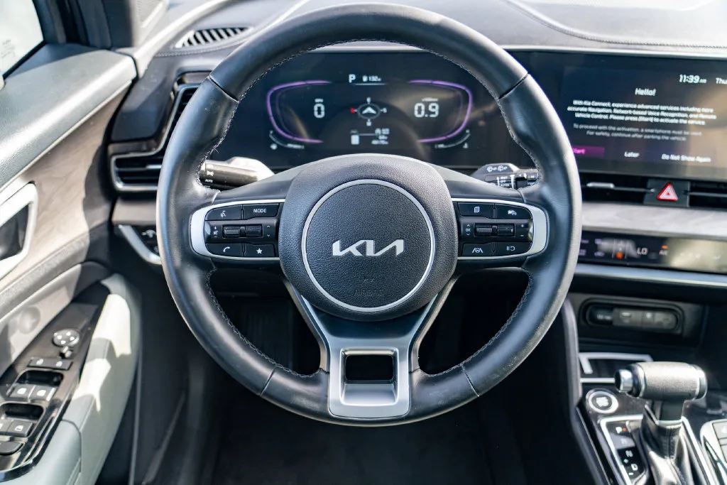 Kia Sportage photo 16